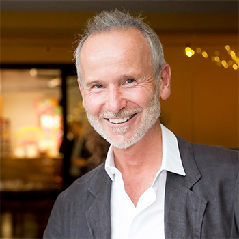 Bernard CRIBIER
