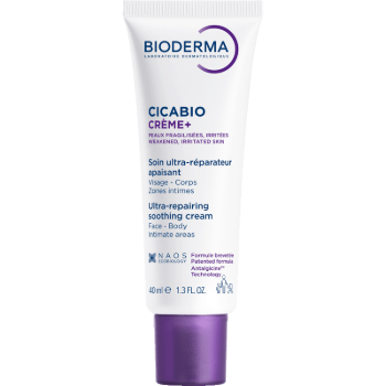 Cicabio Crème+ packshot
