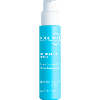 Hydrabio H2O packshot