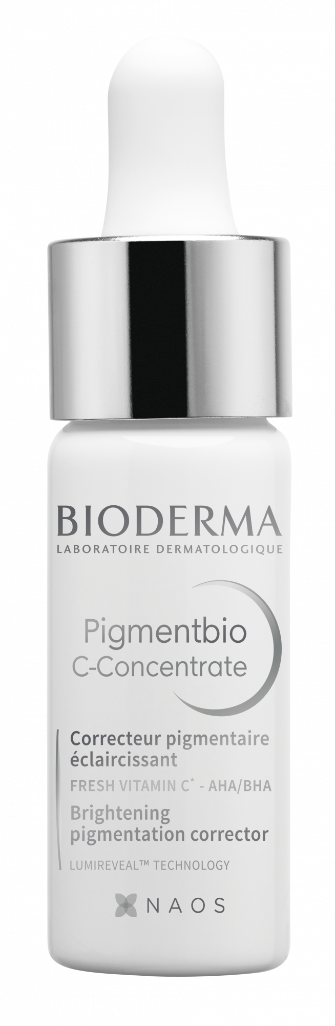 Bioderma Pigmentbio C-Concentrate Review – Beautiful With Brains