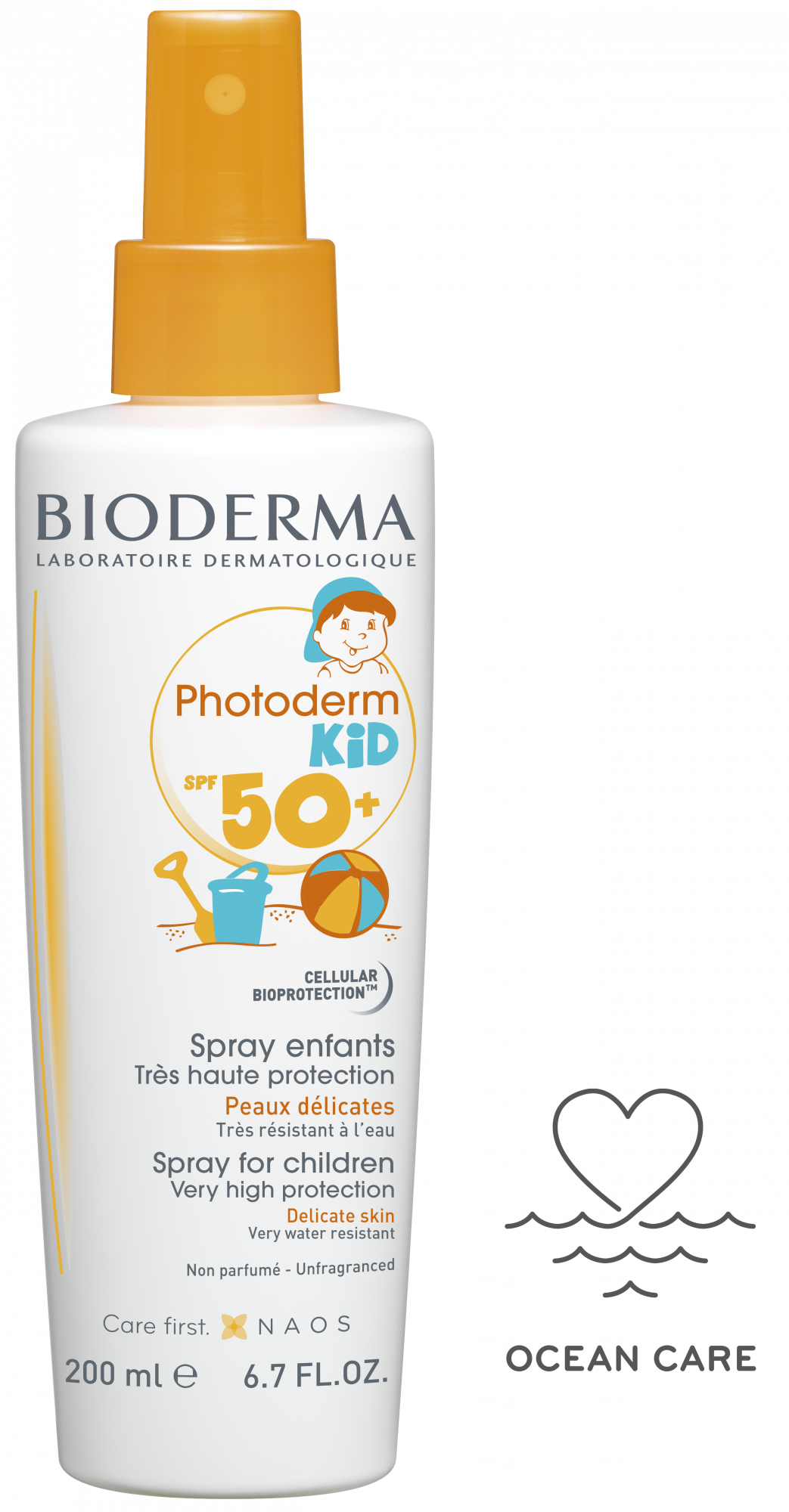 bioderma sunscreen mist