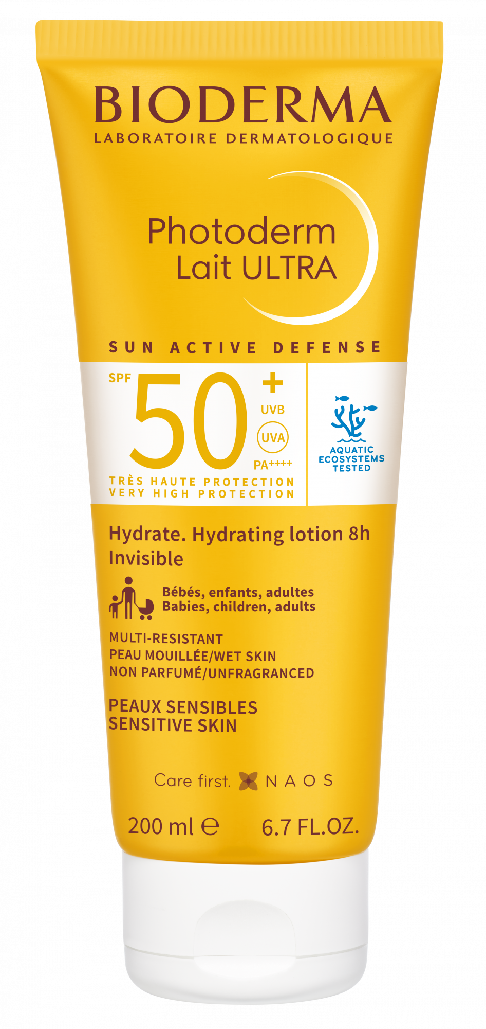 photoderm kıd lait spf 50