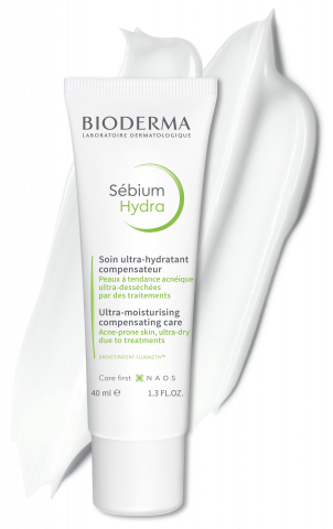 bioderma moisturiser