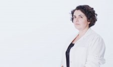 Michèle Sayag, Allergist.