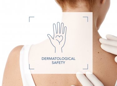 Dermatological safety