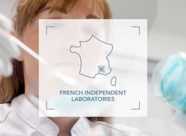 French independent laboratories