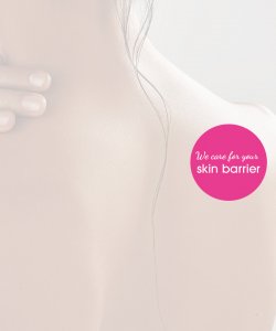 Covid - Slider Landing page - care skin barrier